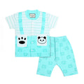 Beary Cute Panda Outfit - Niyaney Clothing