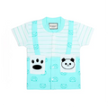Beary Cute Panda Outfit - Niyaney Clothing