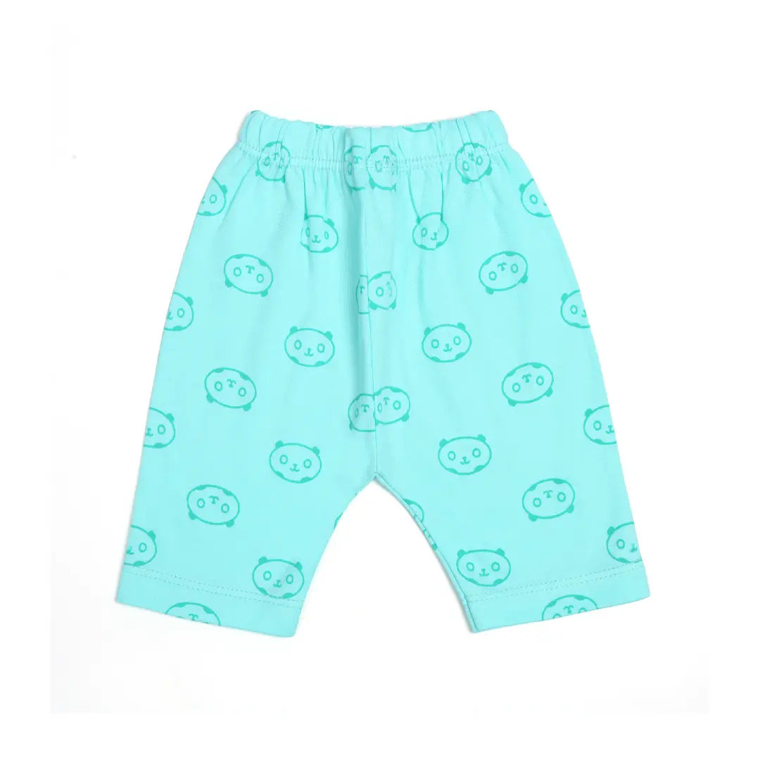 Beary Cute Panda Outfit - Niyaney Clothing