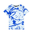 Unisex Paint Over T-Shirt - Niyaney Clothing