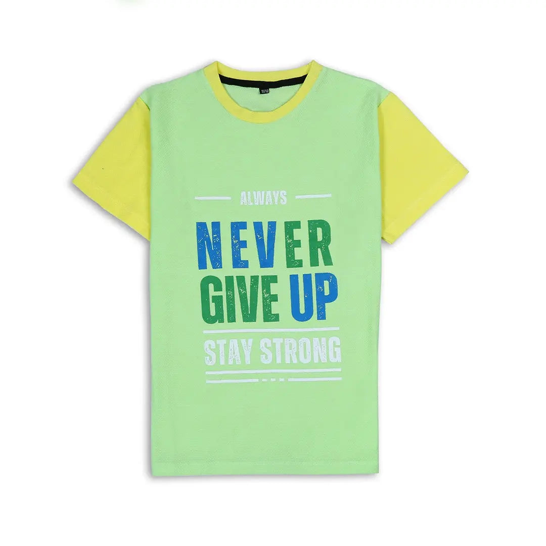 Resilience and Strength Kids Shirt - Niyaney Clothing