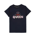 Mini Queen Toddler T-Shirt - Niyaney Clothing