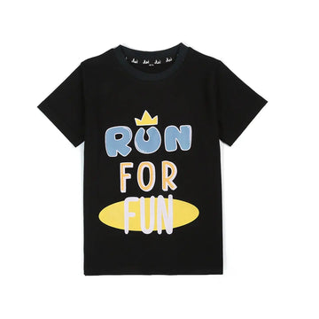 Speed Star T-Shirt - Niyaney Clothing