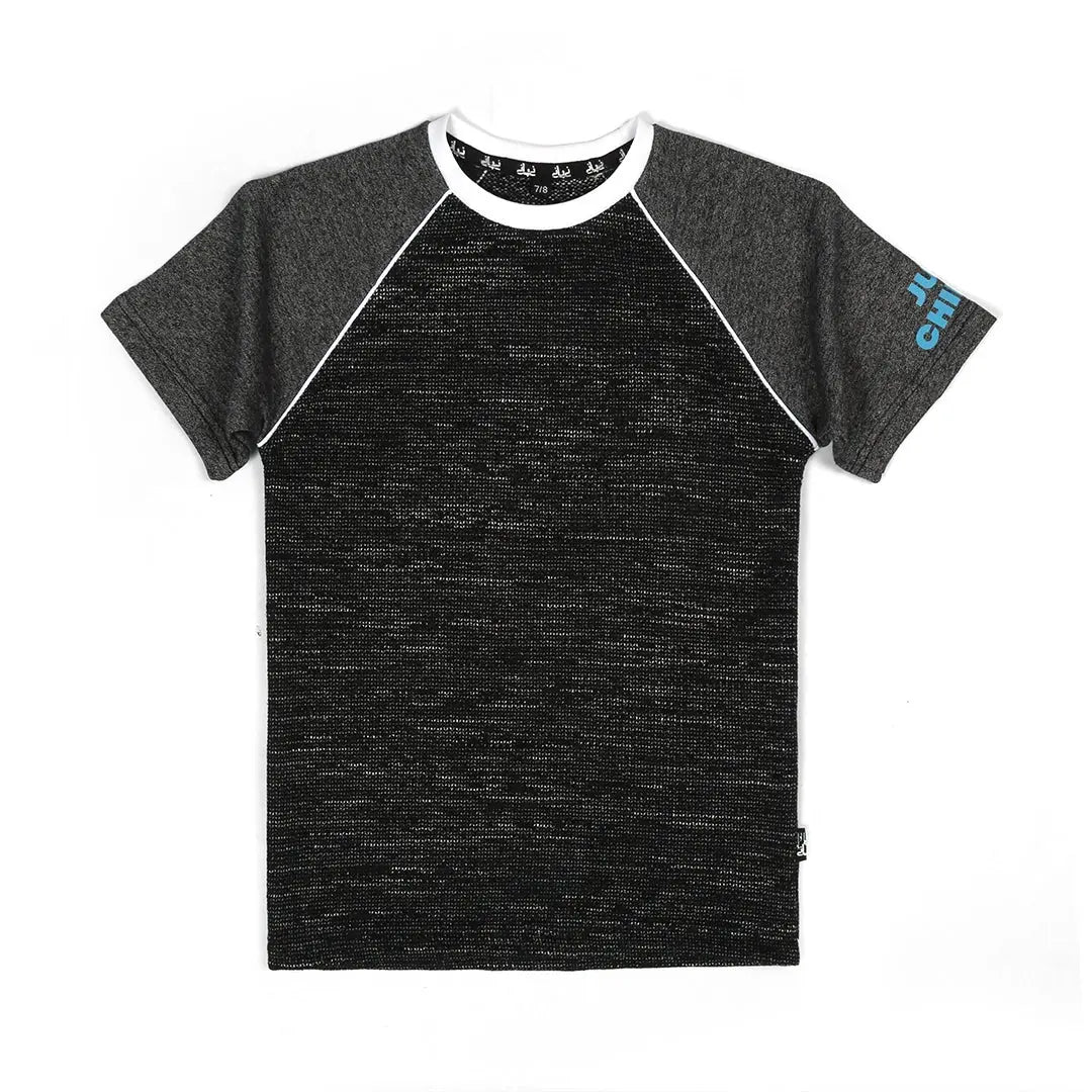 Casual Designer Streetwear T-Shirt - Niyaney Clothing