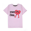 Trendy Kids Graphic T-Shirt - Niyaney Clothing