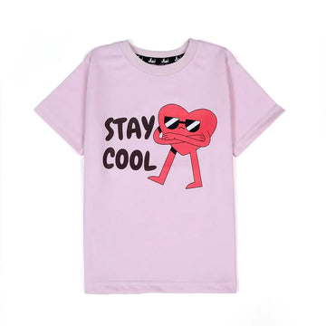Trendy Kids Graphic T-Shirt - Niyaney Clothing