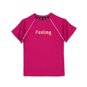 Stylish Short Sleeve Shirt for Children - Niyaney Clothing