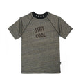 Stay Cool Graphic Tee - Niyaney Clothing