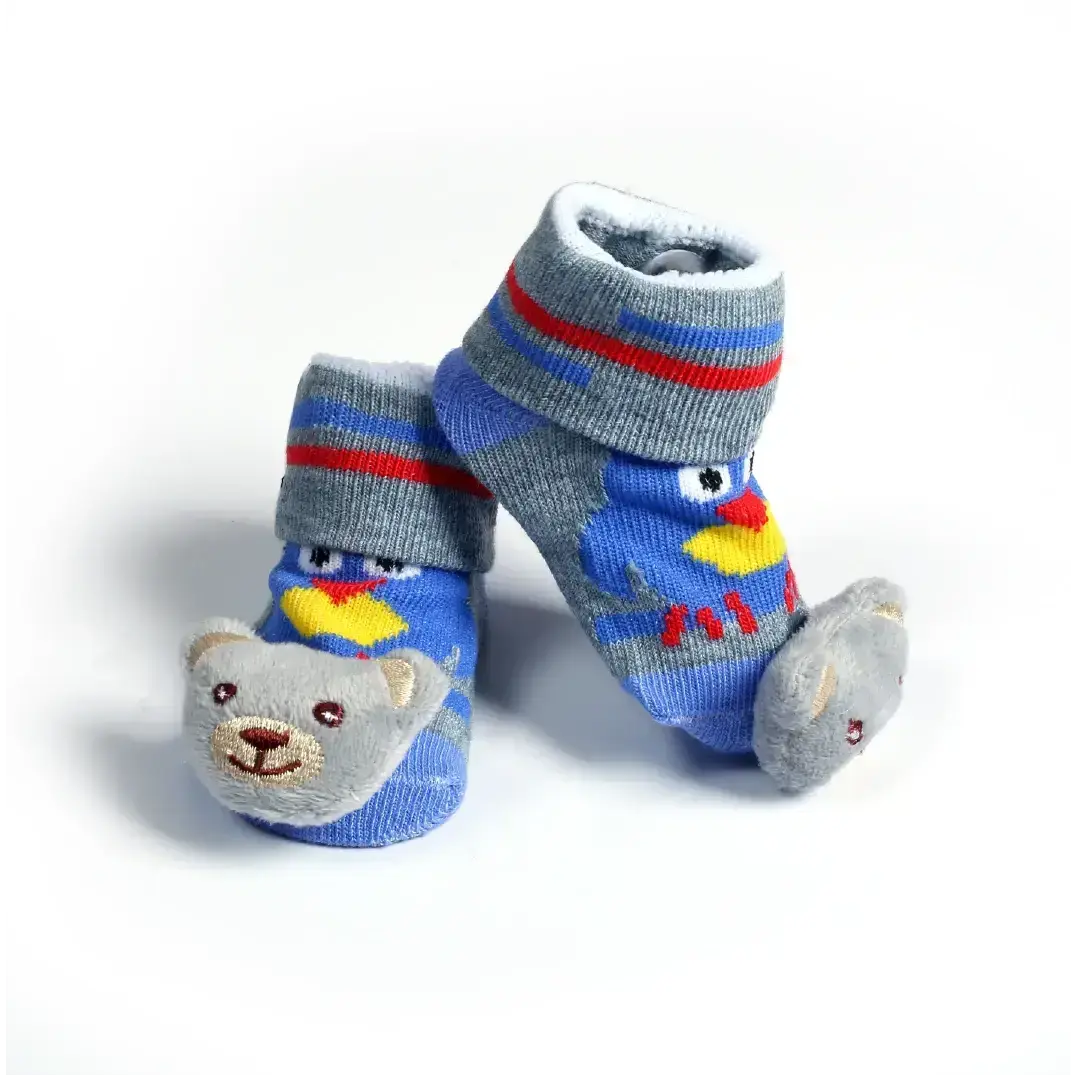 Baby Socks Set 5 - Niyaney Clothing