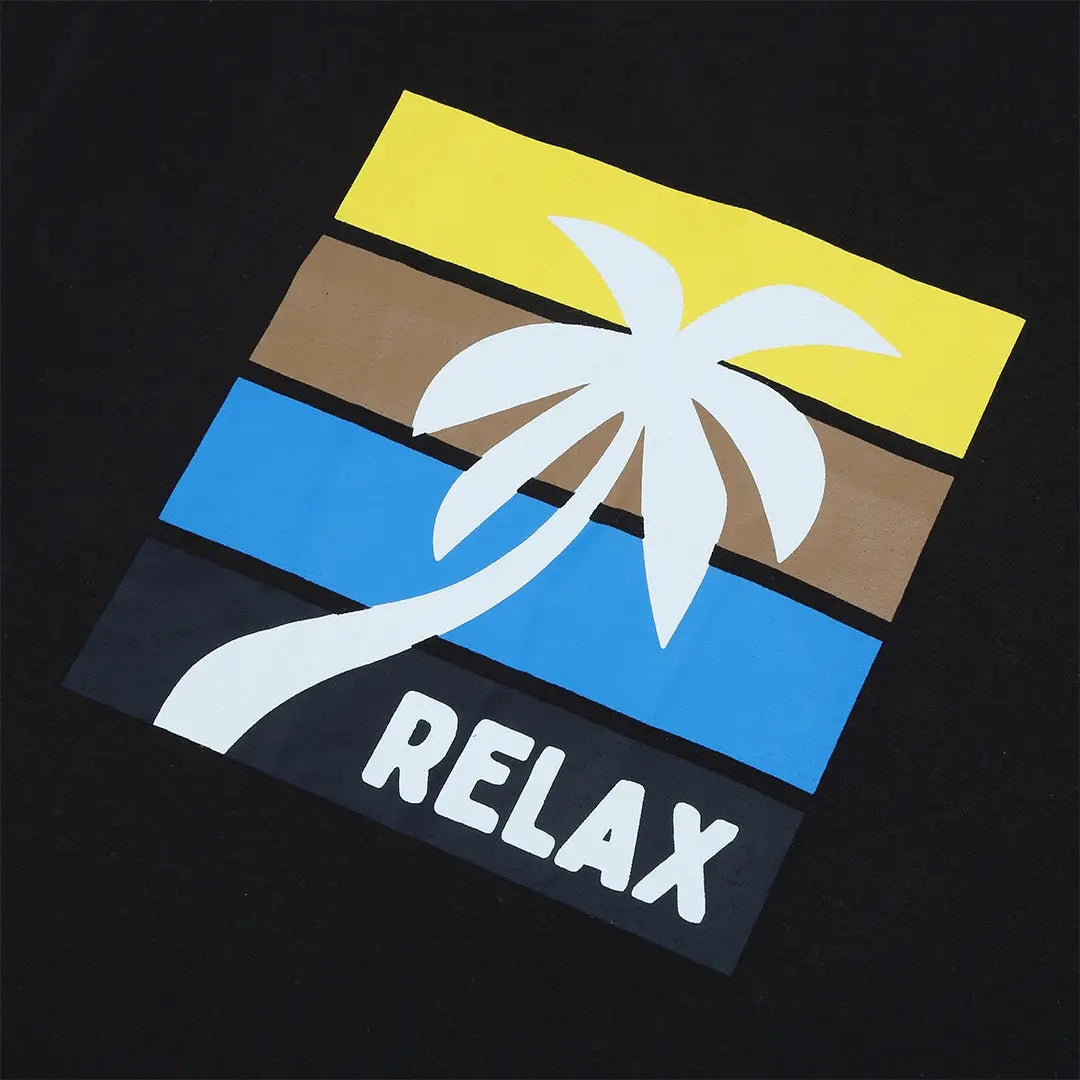 Palm Tree T-shirt - Niyaney Clothing