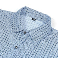 Dotted Charm Shirt - Niyaney Clothing