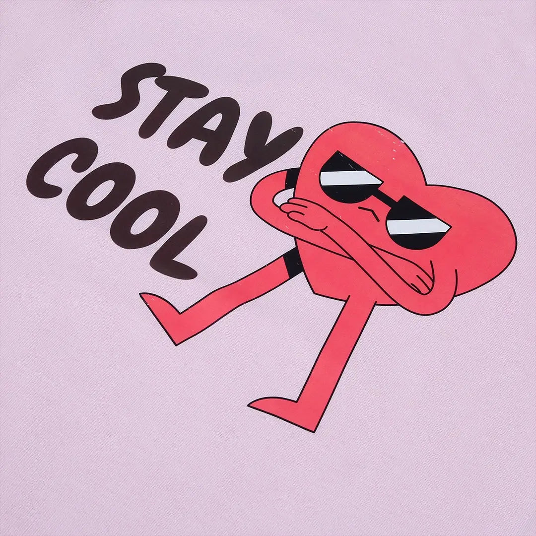 Trendy Kids Graphic T-Shirt - Niyaney Clothing