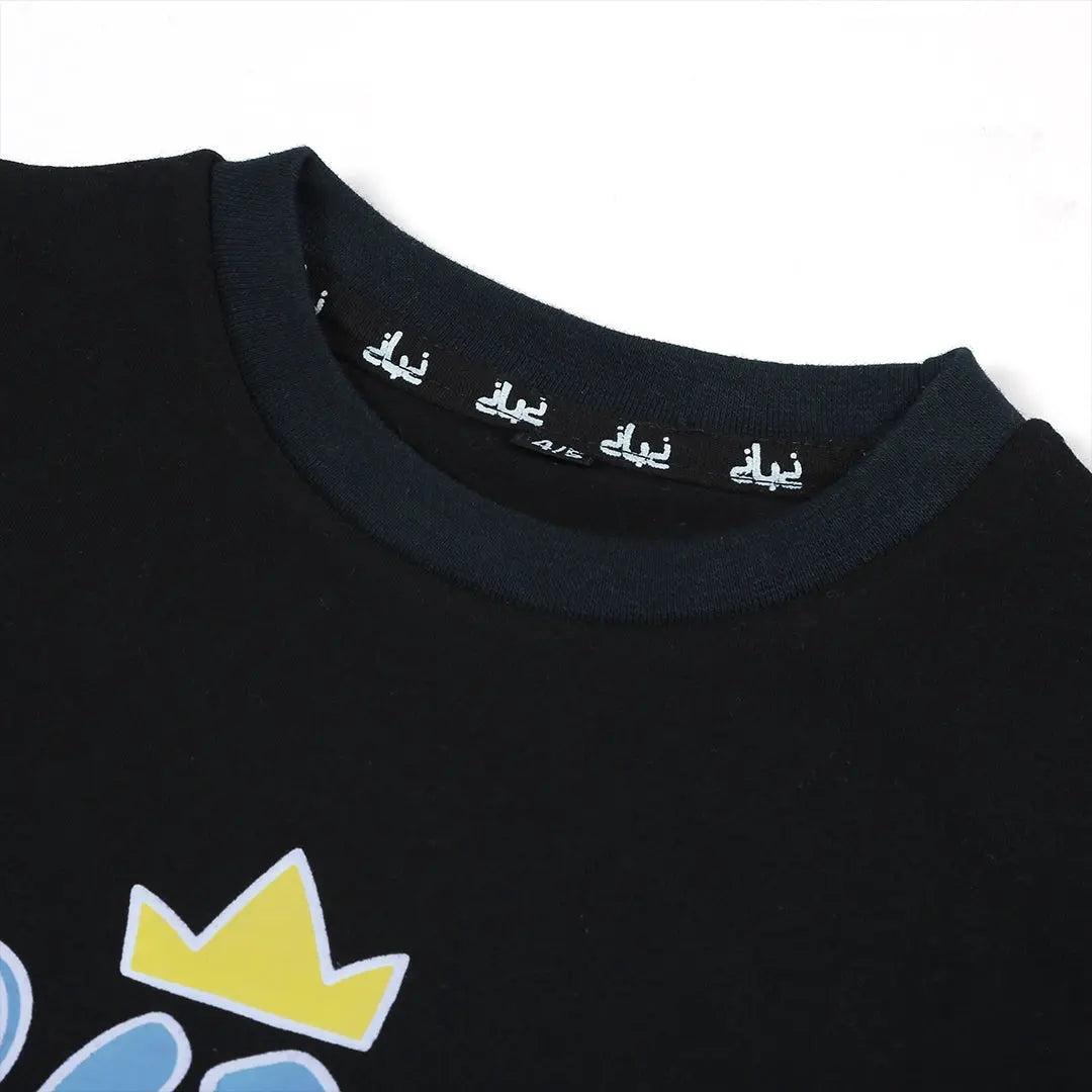 Speed Star T-Shirt - Niyaney Clothing