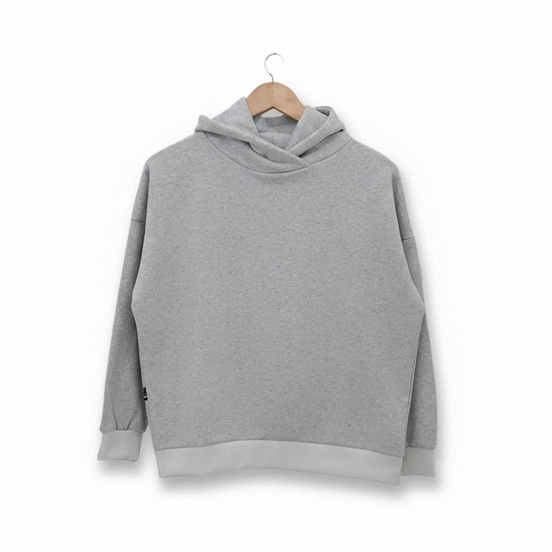 Soft Mist Oversized Co-ord