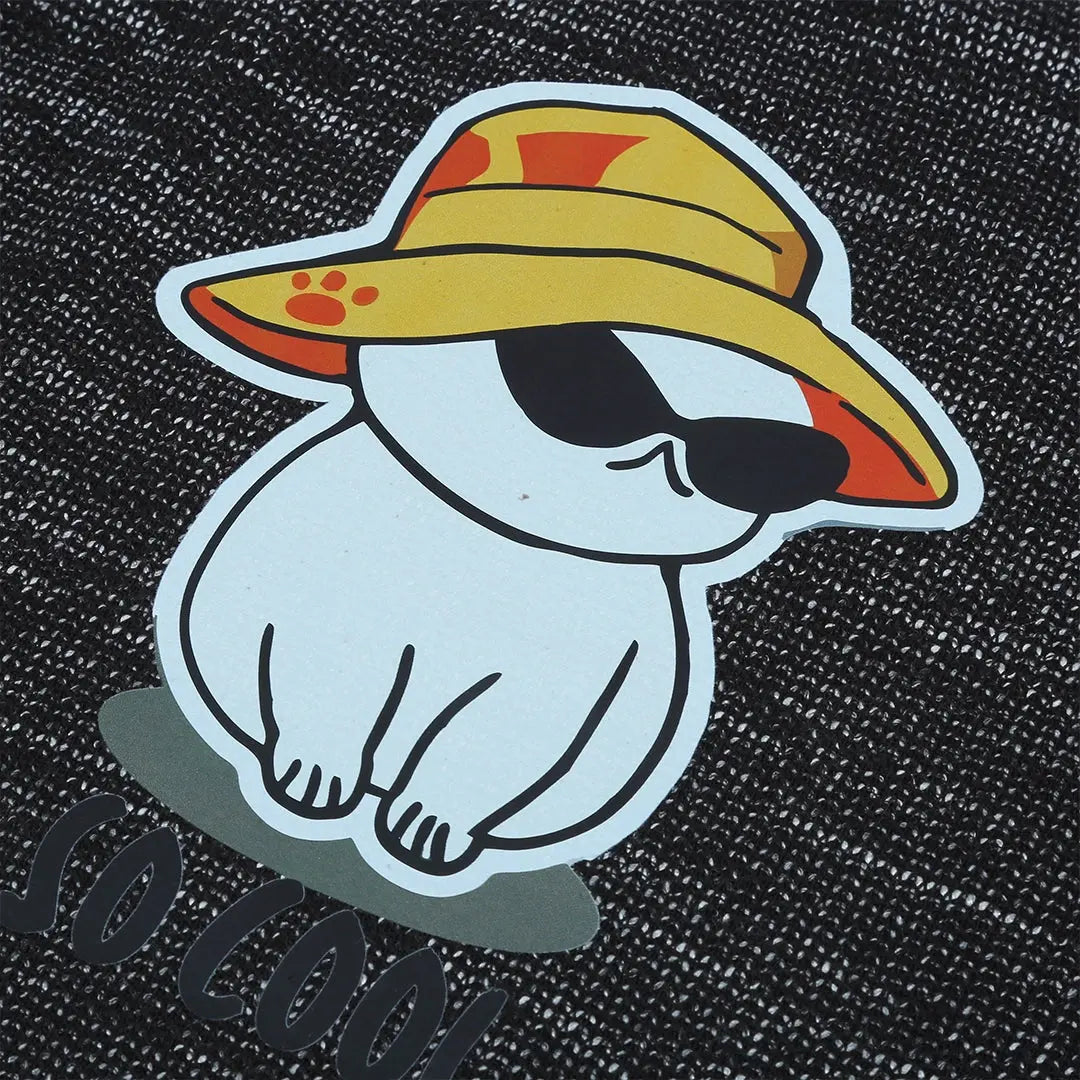 Stripes & Cool Vibes T-Shirt - Niyaney Clothing