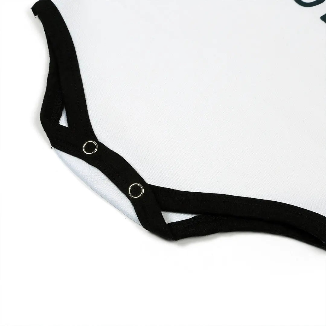 Little Trouble Body Suit - Niyaney Clothing