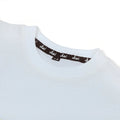 White Breeze T-Shirt - Niyaney Clothing