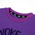 Regal Purple T-Shirt - Niyaney Clothing