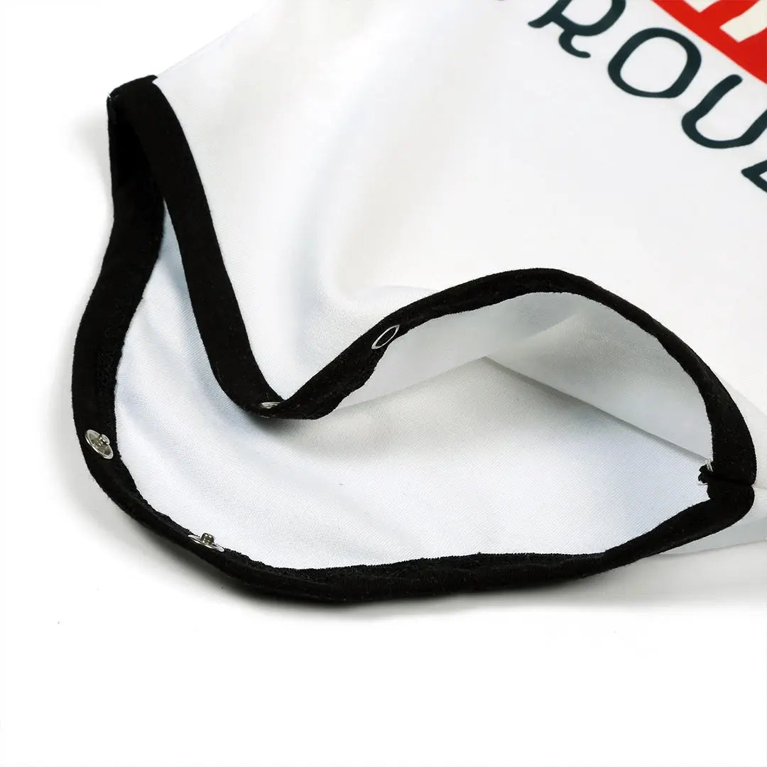 Little Trouble Body Suit - Niyaney Clothing