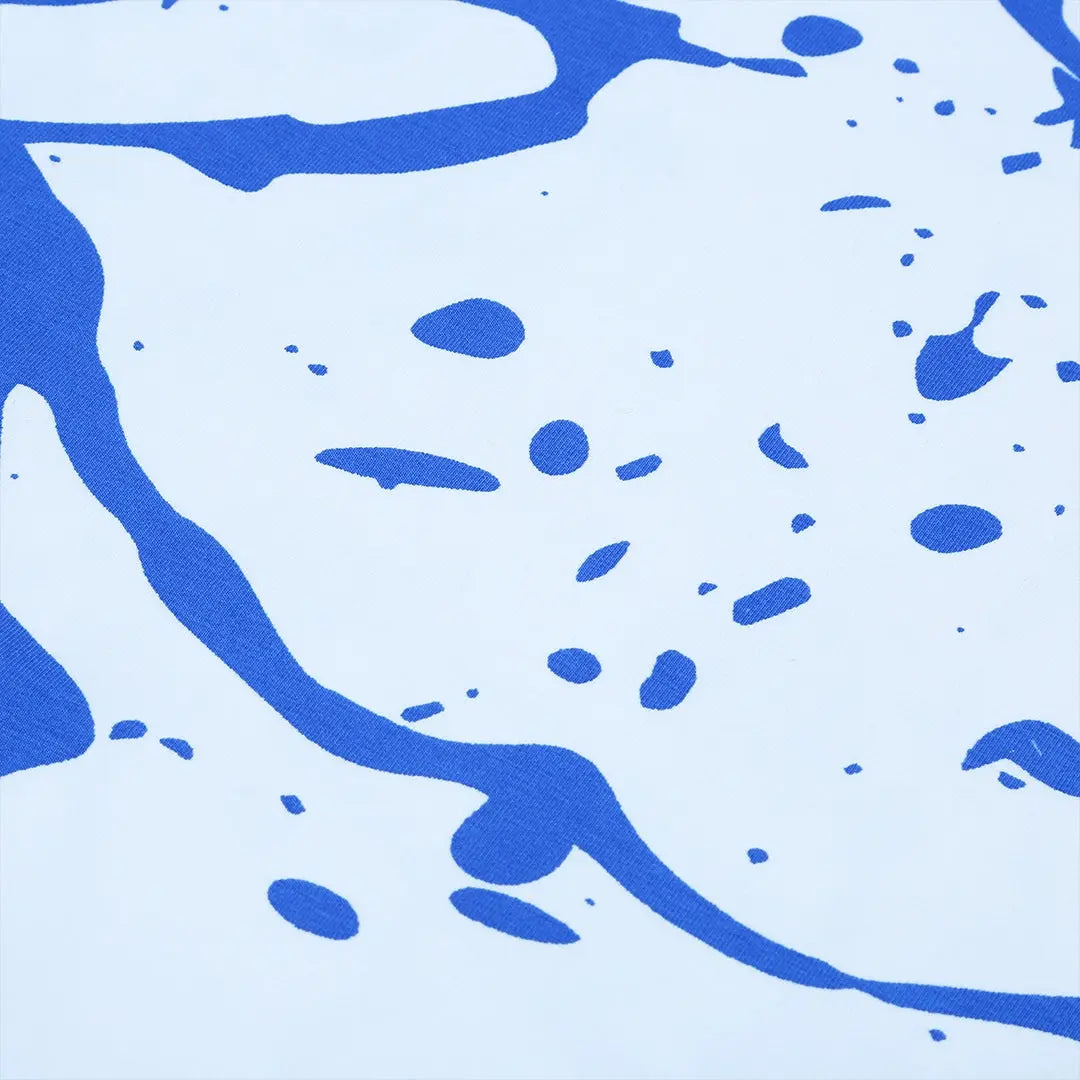 Unisex Paint Over T-Shirt - Niyaney Clothing