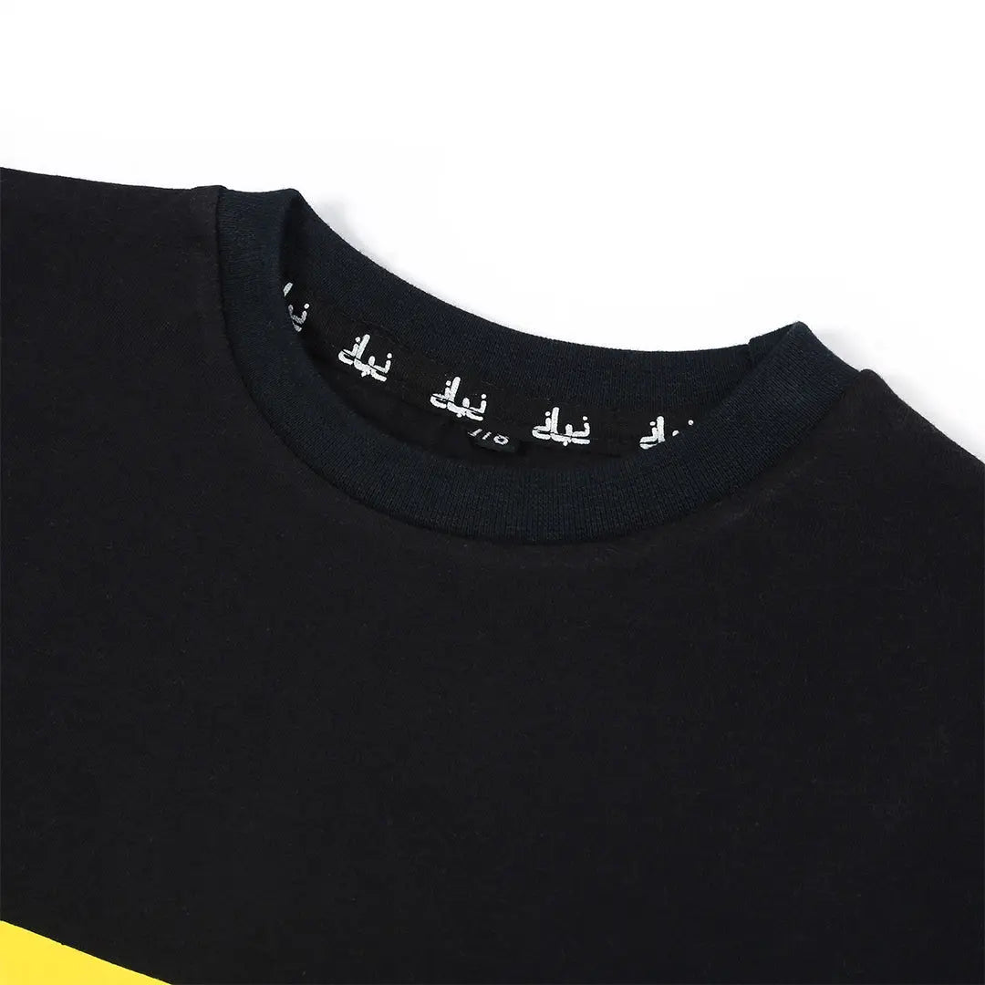 Palm Tree T-shirt - Niyaney Clothing