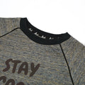Stay Cool Graphic Tee - Niyaney Clothing