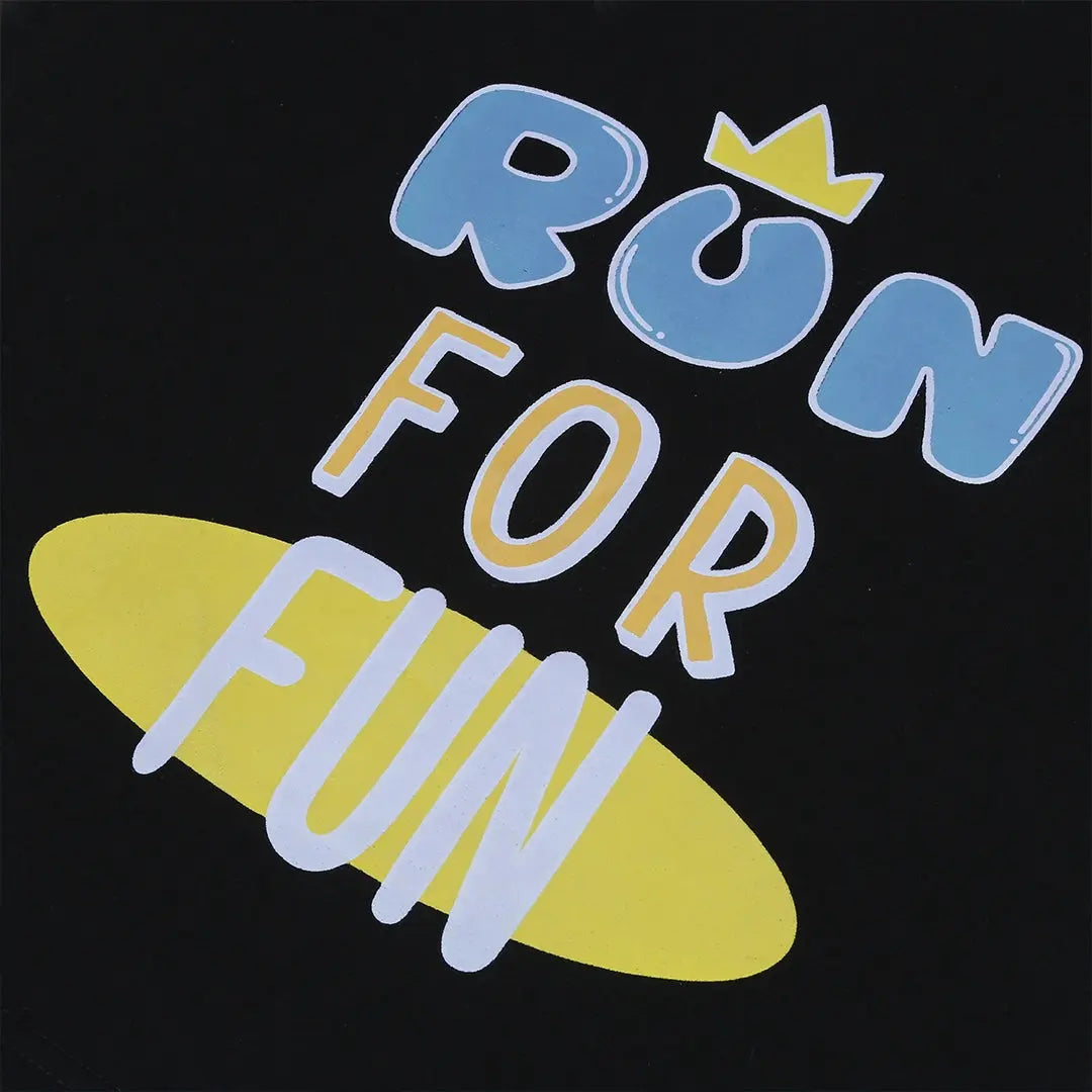 Speed Star T-Shirt - Niyaney Clothing