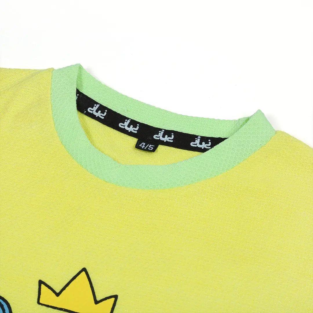 Happy Hustle T-Shirt - Niyaney Clothing