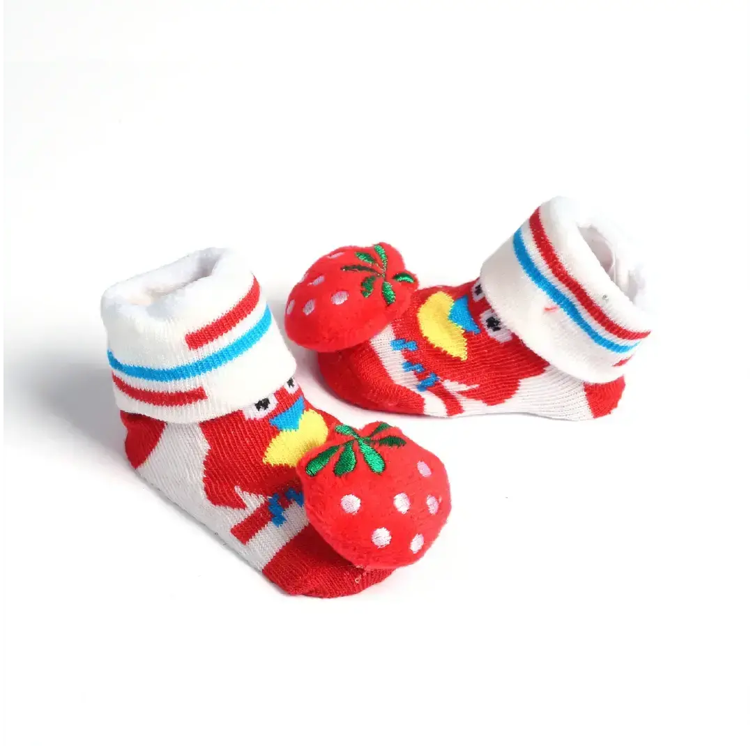 Baby Socks Set 5 - Niyaney Clothing
