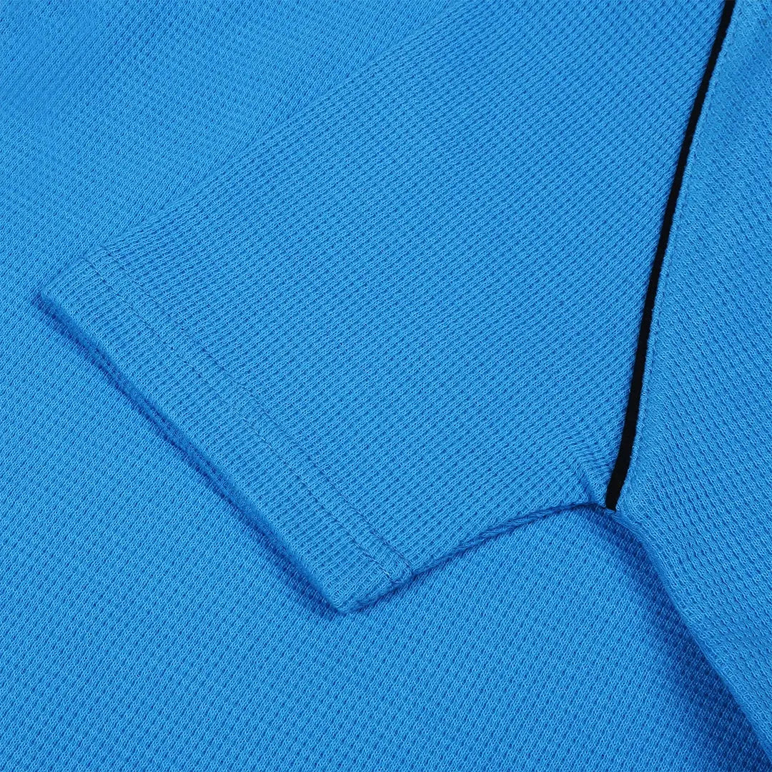 Baby Elephant in Blue T-Shirt - Niyaney Clothing