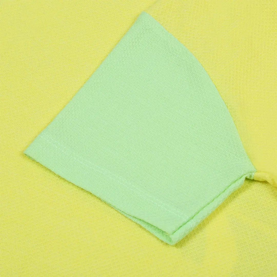 Golden Breeze T-Shirt - Niyaney Clothing