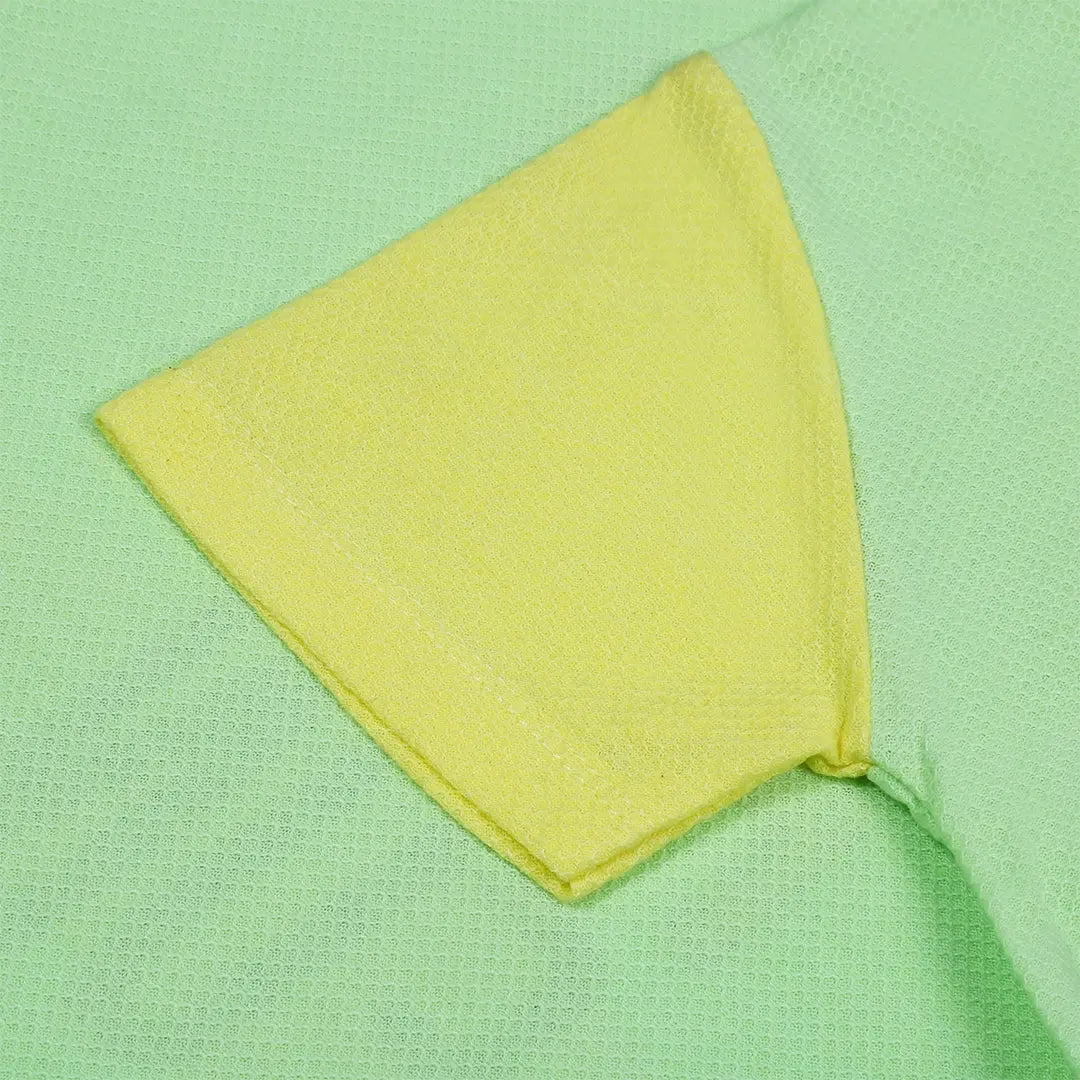 Green Blaze T-Shirt - Niyaney Clothing