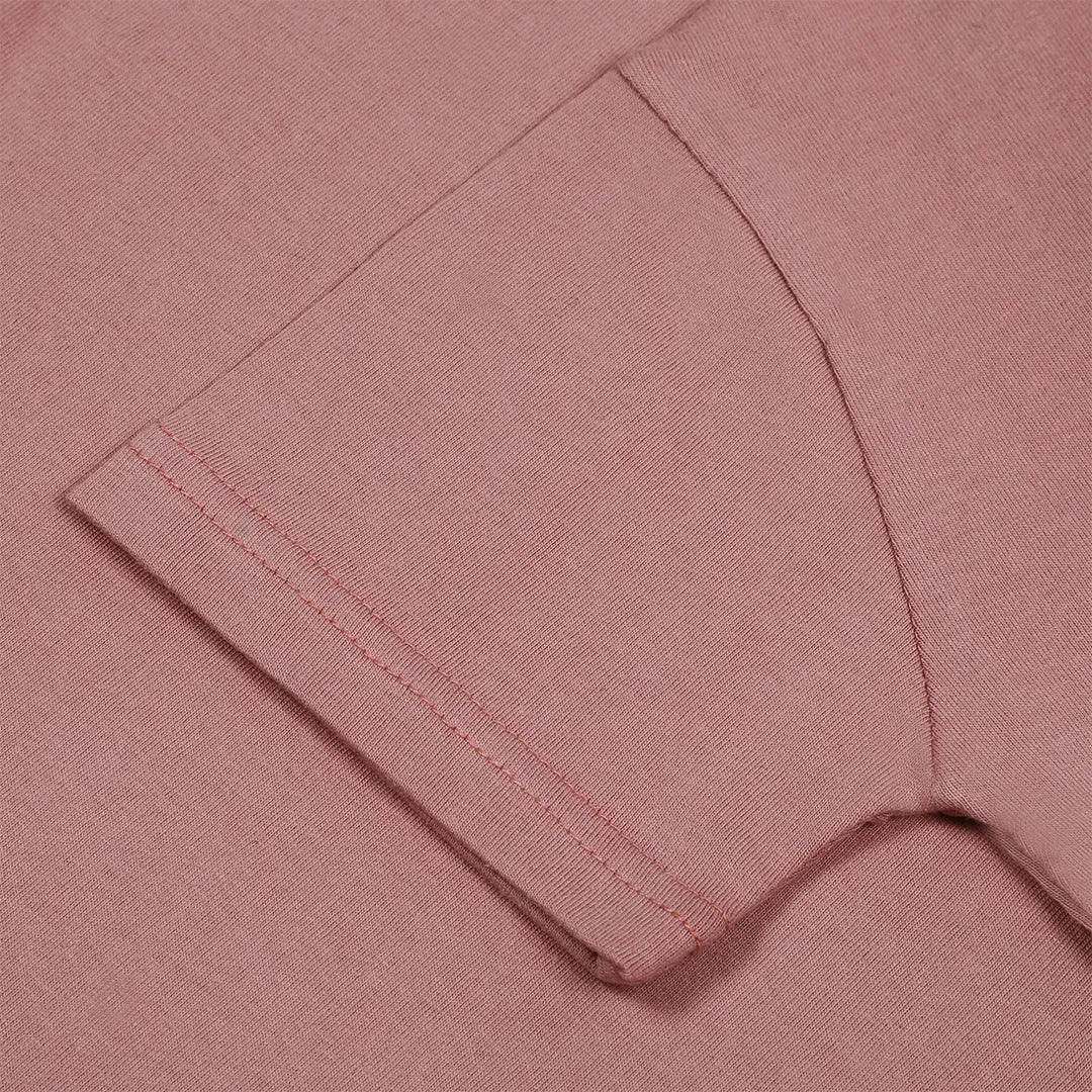 Peach Vibes Club T-Shirt - Niyaney Clothing