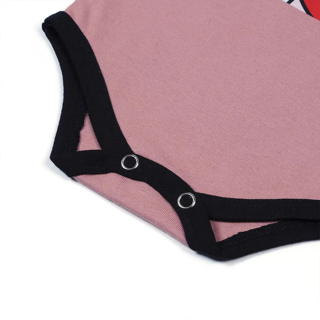 Cute Cat-Themed Body Suit - Niyaney Clothing