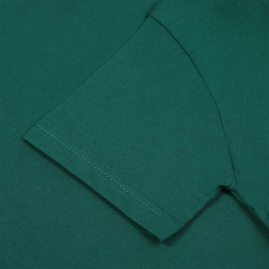 Mighty Marvel Green T-Shirt - Niyaney Clothing