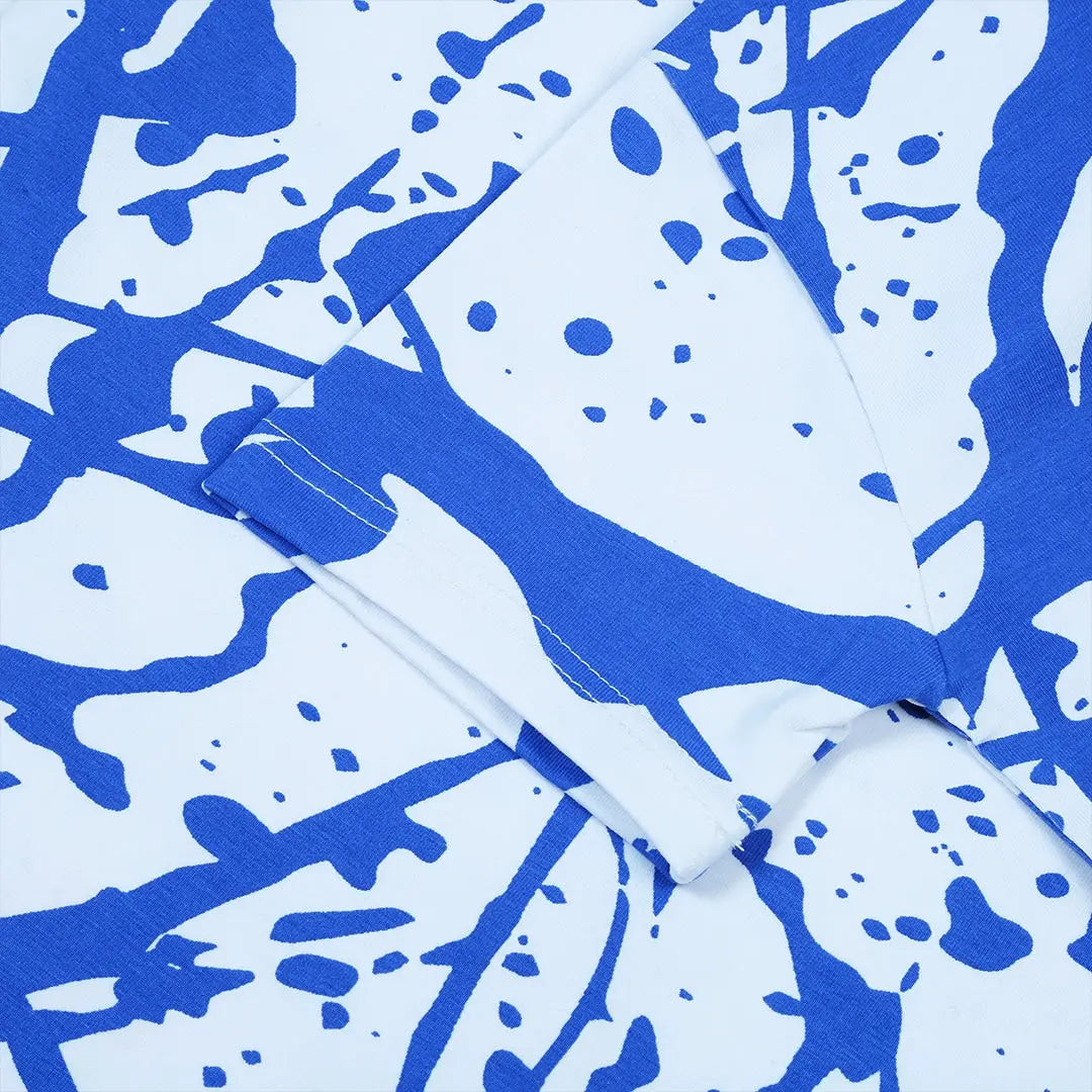 Unisex Paint Over T-Shirt - Niyaney Clothing