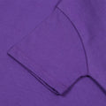 Regal Purple T-Shirt - Niyaney Clothing