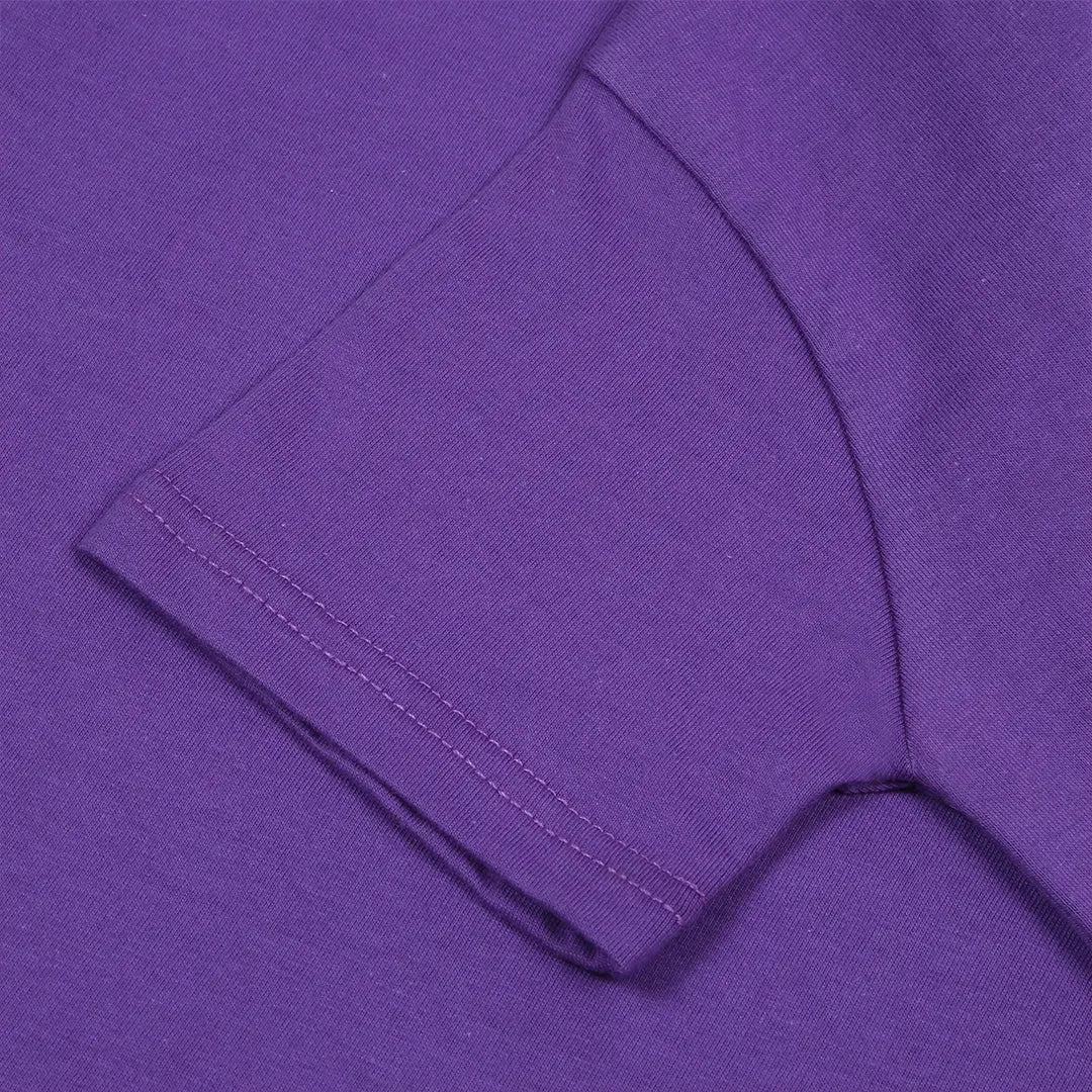Regal Purple T-Shirt - Niyaney Clothing