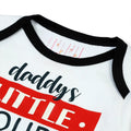 Little Trouble Body Suit - Niyaney Clothing