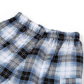 Urban Check Shirt & Shorts - Niyaney Clothing