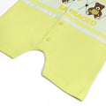 Sunny Bear Romper - Niyaney Clothing