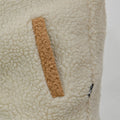 Sherpa Fleece Jacket - Niyaney Clothing