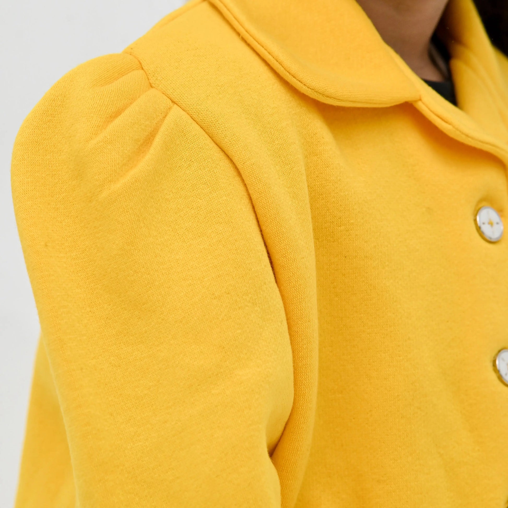 Chic Fleece Co-ord - Niyaney Clothing