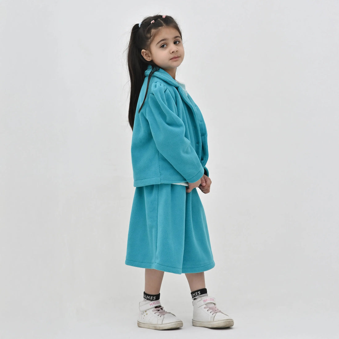 Premium Puller Fleece Set (Pack of 3) - Niyaney Clothing