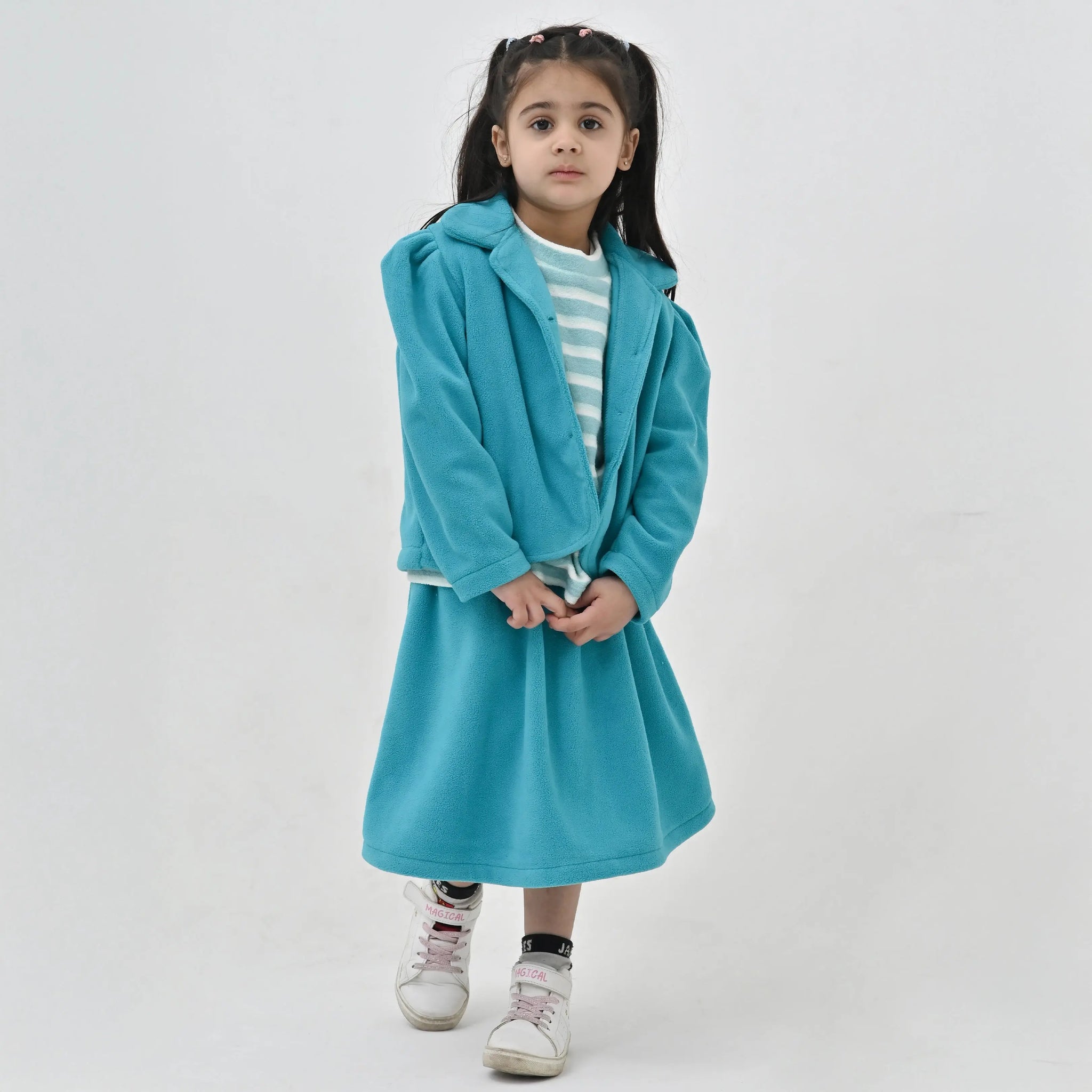 Premium Puller Fleece Set (Pack of 3) - Niyaney Clothing