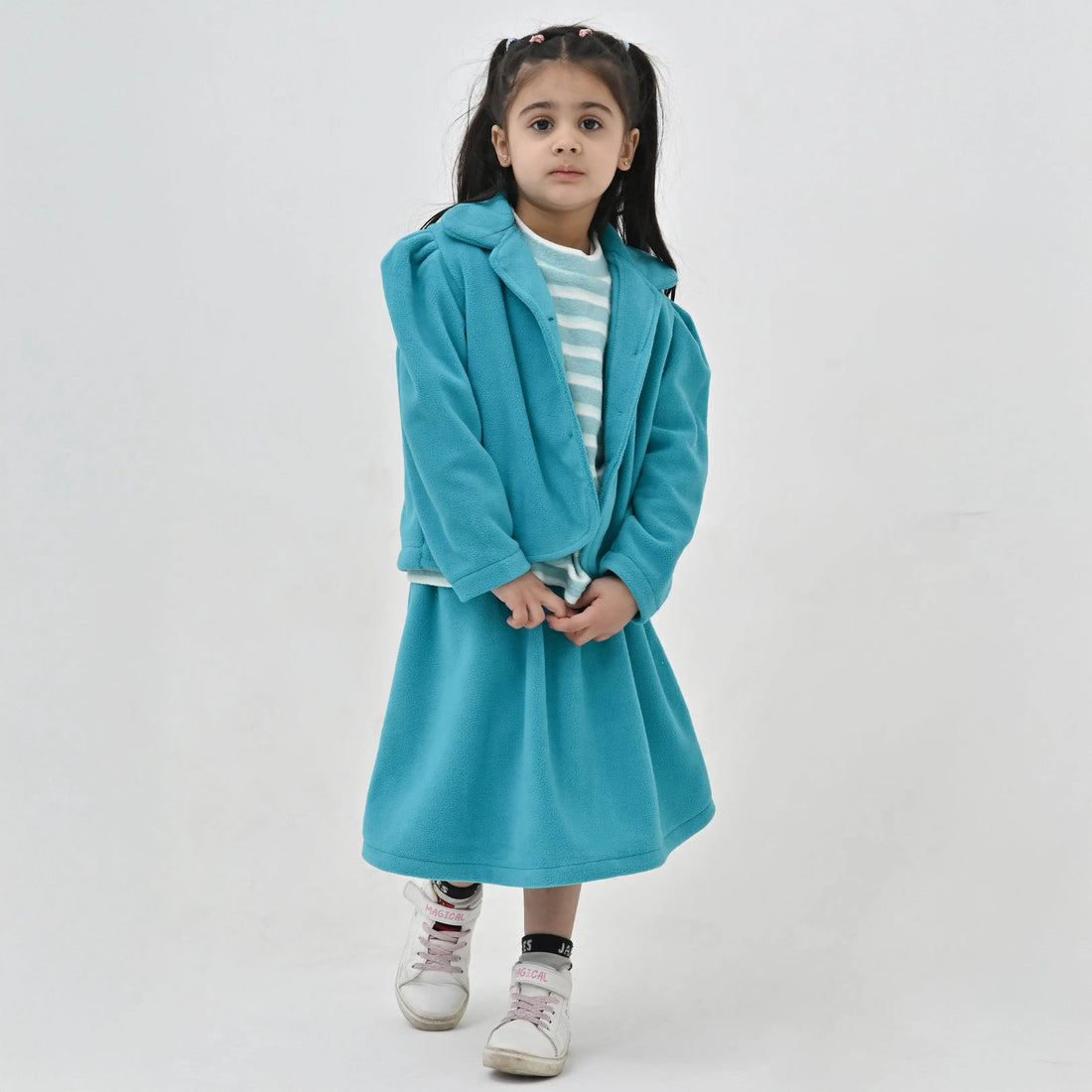 Premium Puller Fleece Set (Pack of 3) - Niyaney Clothing