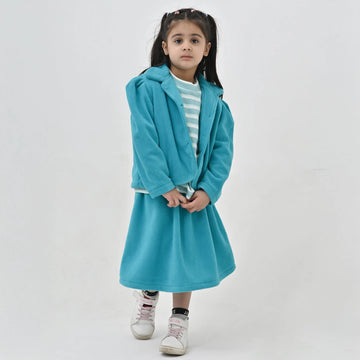 Premium Puller Fleece Set (Pack of 3) - Niyaney Clothing