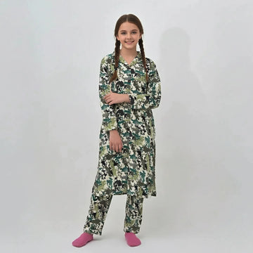 Ranger Theme French Terry Co-ord