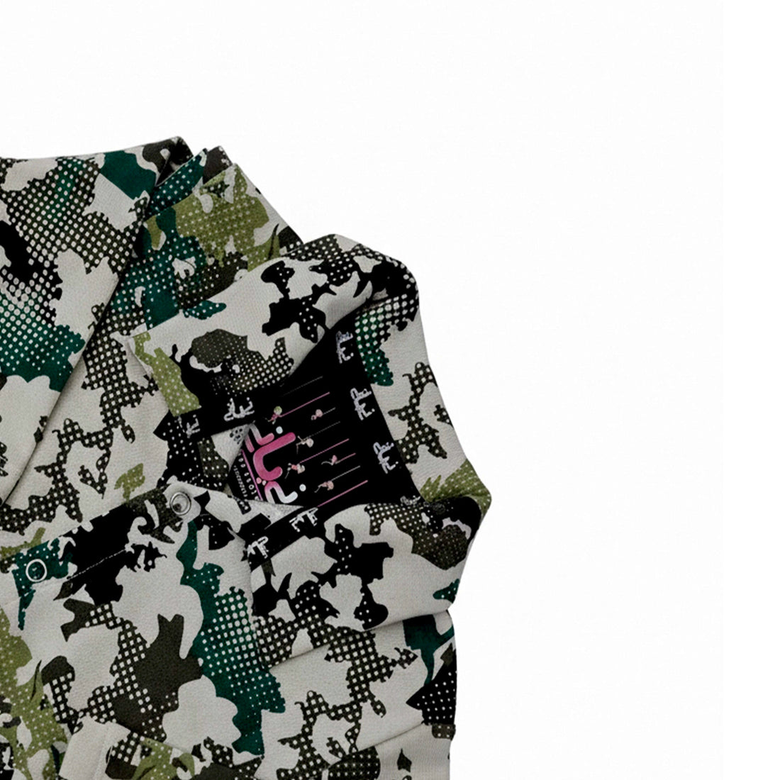 Ranger Theme Night Set